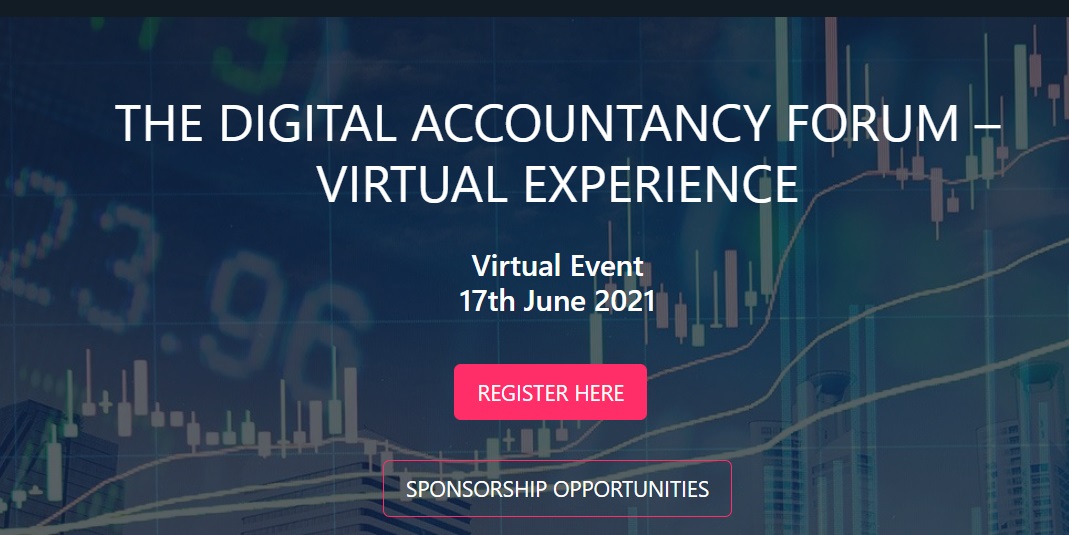 THE DIGITAL ACCOUNTANCY FORUM – VIRTUAL EXPERIENCE 2021 - International ...